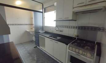 Imagem 6: Apartamento para aluguel, 2 quartos, 1 vaga, Parque São Vicente - Mauá/SP