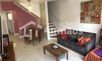 Imagem: Linda casa reformada e mobiliada, toda no