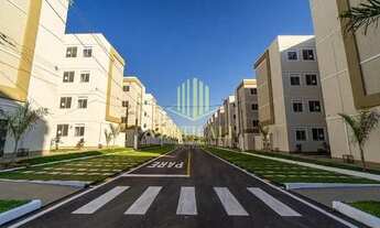 Imagem: Condomínio Chapada Boulevard Apartamento