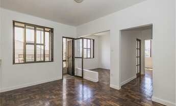 Imagem: PORTO ALEGRE - Apartamento Padrão - Navegantes