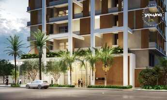 Imagem 3: APARTAMENTO RESIDENCIAL em São Paulo - SP, Moema