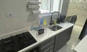 Imagem 4: Apartamento Cobertura em Vila Vitória - Santo André, SP