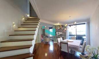 Imagem 2: Apartamento Duplex Tatuapé