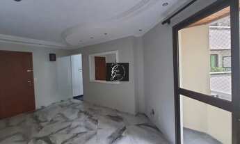 Imagem 2: Apartamento à venda no Pitangueira 2 - Taboão da Serra/SP