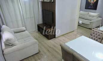 Imagem 5: São Paulo - Apartamento Padrão - Vila Maria