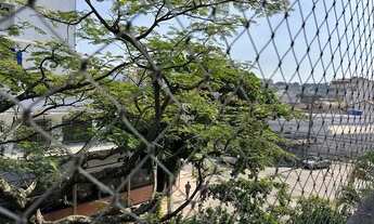 Imagem 6: RIO DE JANEIRO - Apartamento Padrão - Méier