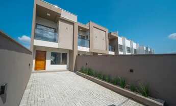 Imagem: Casa à venda, 1 quarto, 2 suítes, 2 vagas