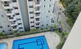 Imagem 3: Apartamento para alugar com 60m², Condomínio New Yokr, Av. Guilherme Giorgi, Vila Carrão