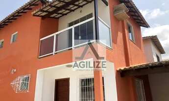 Imagem: Casa com 3 dormitórios à venda, 109 m²