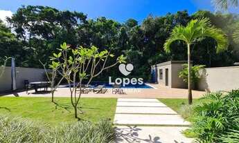 Imagem 5: Casa com 6 dormitórios à venda, 510 m² por R$ 8.500.000 - Riviera Módulo 17 - Bertioga/SP