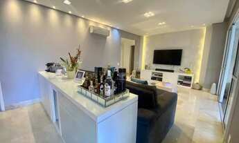 Imagem 5: Apartamento de 4 quartos para alugar no bairro Brooklin