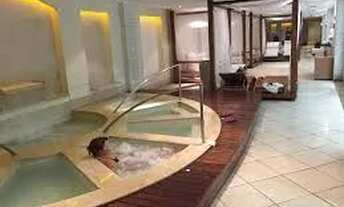 Imagem 5: LE PARC RESIDENTIAL RESORTS BARRA DA TIJUCA - LOFT 100M²