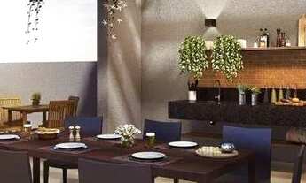 Imagem 5: Apartamento com 2 dormitórios à venda, 42 m² por R$ 350.584,00 - Vila Vermelha - São Paulo