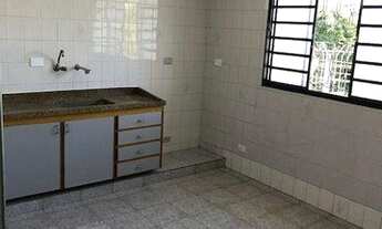 Imagem 4: Casa com 1 dormitório para alugar, 60 m² por R$ 1.388,00/mês - Vila Bancária Munhoz - São