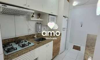 Imagem 5: Apartamento semimobiliado para alugar no bairro Rio Branco em Brusque