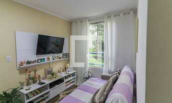 Imagem 2: Apartamento para Aluguel - Butantã, 2 Quartos, 51 m2