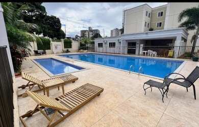 Imagem 6: Apartamento Apartamento com 2 dormitórios