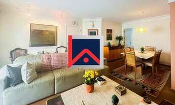 Imagem 4: Locação Apartamento 4 Dormitórios - 186 m² Itaim Bibi