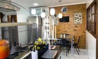 Imagem 5: Sobrado para venda