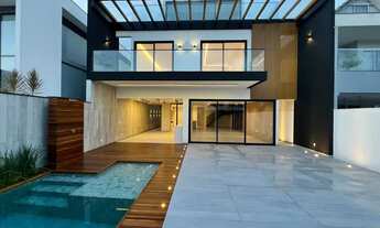 Imagem: Condomínio Art Life - Casa Alto Padrão