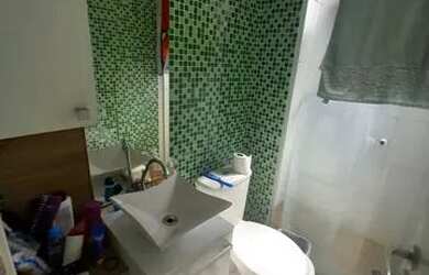 Imagem 5: Apartamento para venda com 50 metros quadrados com 2 quartos