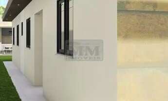 Imagem 4: Casa com 3 dormitórios à venda com 210m² por R$ 630.000,00 no bairro Weissópolis - PINHAIS