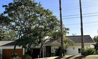 Imagem 2: Casa para venda no Alphaville!