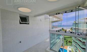 Imagem 3: Cobertura pé na areia frente ao mar a venda na Riviera, 392m² no Módulo 7