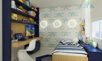 Imagem 11: Apartamento à venda no Calle Nóbrega - Jardim Icaraí - Niterói/RJ