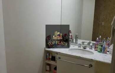 Imagem 4: Flat disponível na Consolação