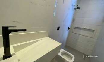 Imagem 15: Casa com 4 Suítes à venda, 215 m² por R$ 2.700.000 - Mirante do Lago - Palmas/TO