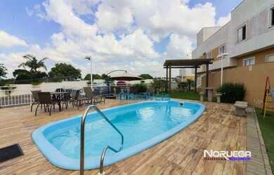 Imagem 6: Apartamento com 2 dormitórios à venda, 44 m² por R$ 210.000,00 - Tanguá - Almirante Tamand