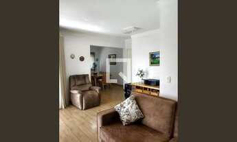 Imagem: Apartamento à Venda - Água Fria, 3 Quartos