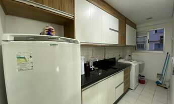 Imagem 7: Apartamento porteira fechada, com 3 quartos, sendo 1 suíte. Sol da manhã