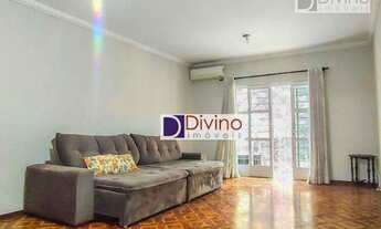 Imagem 2: Apartamento com 3 dormitórios à venda, 115 m² por R$ 420.000 - Santa Terezinha - Sorocaba