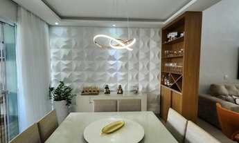 Imagem 7: Casa em Condomínio para Venda em Limeira, Terras de São Bento II, 3 dormitórios, 3 suítes