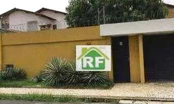 Imagem: Casa com 3 dormitórios, 265 m² - venda