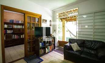 Imagem 7: Casa à Venda - Vila Mariana, 4 Quartos, 265 m2