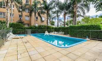 Imagem 7: Apartamento com 3 dormitórios à venda, 64 m² por R$ 300.000,00 - Centro - Gravataí/RS