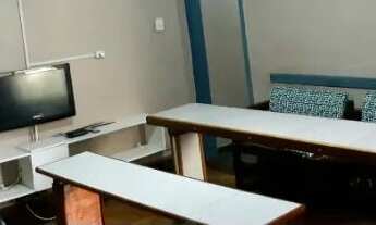 Imagem 11: Aluguel Feminino C/Estrutura em Quarto/Vaga 250m Metrô Saens Pena Tijuca