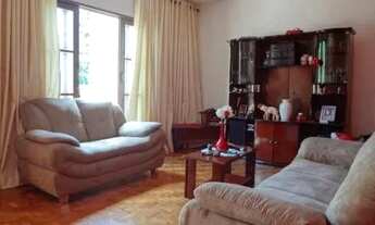 Imagem: Casa na liberdade com 3/4 bem localizada