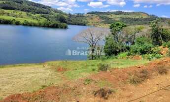 Imagem 2: BOA VISTA DA APARECIDA - TERRENO PADRÃO - MARINAS DE BOA VISTA