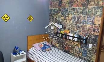 Imagem 5: Petrópolis - Apartamento Padrão - Nogueira