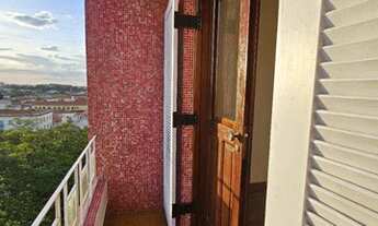 Imagem 4: Apartamento com 2 dormitórios, 90 m² - venda por R$ 310.000,00 ou aluguel por R$ 1.832,75