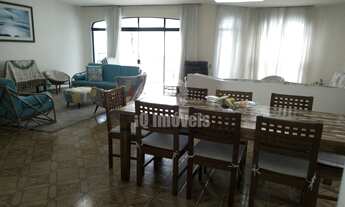 Imagem 5: Apartamento a venda no Morro do Maluf, Guarujá, Vista Mar, com 3 suites, 2 vagas, R$ 1.20