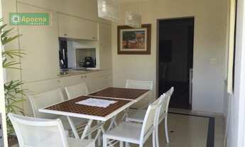 Imagem 7: Casa à venda em Alphaville - Alpha 12