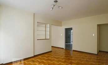 Imagem 7: Apartamento à Venda - Bela Vista, 3 Quartos, 180 m2