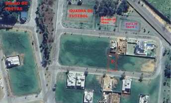 Imagem 2: Terreno Ecopark Bourbon 540M² Caçapava-SP