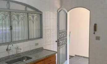 Imagem: Sobrado com 3 dormitórios para alugar