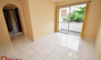 Imagem 6: Apartamento de 2 quartos para alugar no bairro Córrego Grande